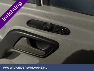 Mercedes-Benz Sprinter Parkeersensoren - afbeelding nr 17