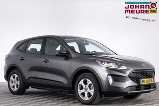 Ford Kuga 2.5 PHEV Cool&Connect | NAVI | Stoelverwarming |