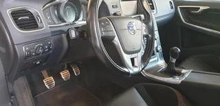Volvo V60 - afbeelding nr 25