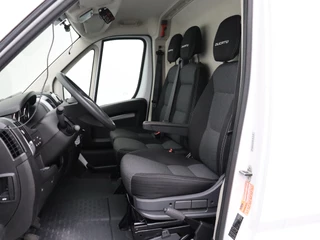 Fiat Ducato | Navigatie | Camera | Airco | 3-Persoons - afbeelding nr 21