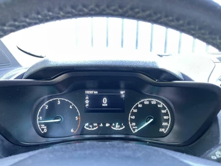 Ford Transit Connect Ford Transit Connect 1.5 EcoBlue L2 AIRCO|TREKHAAK|BLUETOOTH|PARKEERSENSOREN|VOORRUIT VERWARMING|DAB|CRUISE CONTROL - afbeelding nr 12