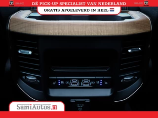 Dodge Ram 1500 CREW CAB | DUBBELE CABINE | 5,7L V8 HEMI 402 PK 4X4 | 5 PERSOONS | GRIJSKENTEKEN | VOORRAAD NR 2204 - 9644 - afbeelding nr 49