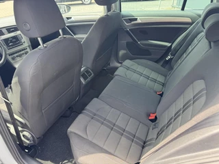 Volkswagen Golf Volkswagen Golf Variant 1.0 TSI Comfortline Navi|Camera|*Clima*|NL Auto|Cruise|NAP| - afbeelding nr 16