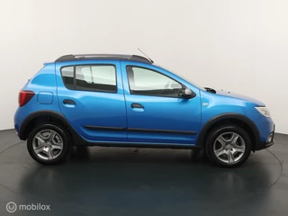 Dacia Sandero Stepway Dacia Sandero 0.9 TCe SL Stepway - afbeelding nr 6