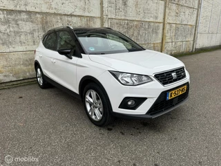 SEAT Arona Seat Arona 1.0 TSI FR Beats/Carplay/CAM/ACC/LED! - afbeelding nr 5