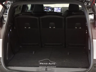 Peugeot 5008 |7-PERS|FULL LED|360° CAMERA|CARPLAY|STOELV+MEMORY| - afbeelding nr 7