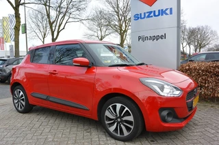 Suzuki Swift - afbeelding nr 7