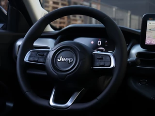 Jeep Avenger - afbeelding nr 16