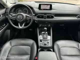 Mazda CX-5 Mazda CX-5 2.5 SkyActiv-G 194 GT-M 4WD Clima Acc Leer Carplay Afn.Trekh. 19