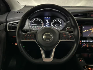 Nissan QASHQAI Nissan Qashqai 1.3 DIG-T Tekna + Pano 360° CarPlay Leer NAP - afbeelding nr 31