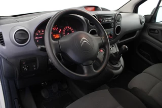 Citroën Berlingo Citroën Berlingo 1.6 BlueHDI 75 Club - afbeelding nr 7