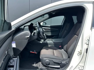 Mazda 3 Mazda 3 2.0 e-SkyActiv-X 180 LED Bose HUD Adapt.Cruise Carplay NL-auto - afbeelding nr 18