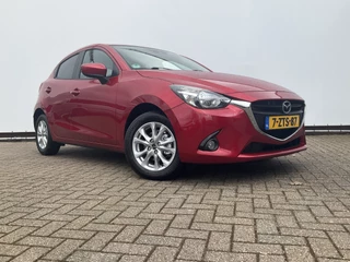 Mazda 2 - afbeelding nr 36