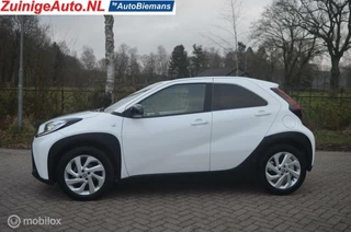 Toyota Aygo Toyota Aygo X 1.0i First Navigatie Apple Carplay 17''LM Adapt.Cruise - afbeelding nr 3