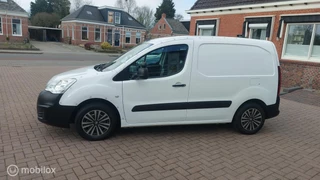 Peugeot Partner Peugeot Partner bestel 120 1.6 BlueHDi 100 L1 Premium Marge auto !! Ex kadaster - afbeelding nr 6