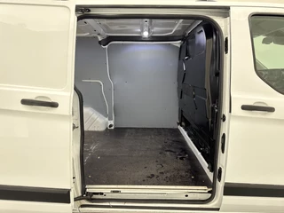 Ford Transit Custom - afbeelding nr 19