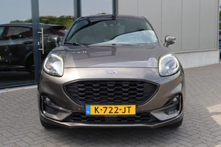 Ford Puma Ford Puma 1.0 EcoBoost ST Line X Tech-Edition 125pk NAVI, Camera, LED, Schuif/kantel dak, B&O - afbeelding nr 2