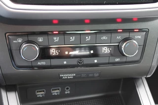 SEAT Ibiza SEAT Ibiza 1.0 TSI 95pk Style Business Intense ECC/cruise/navi/camera - afbeelding nr 17