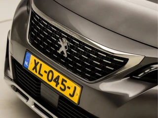 Peugeot 5008 Peugeot 5008 1.2 PureTech Allure Automaat 131Pk (GROOT NAVI, APPLE CARPLAY, 360 CAMERA, CLIMATE, SPORTSTOELEN, STOELVERWARMING, LM VELGEN, NIEUWE APK, NIEUWSTAAT) - afbeelding nr 22