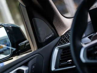 BMW X5 BMW X5 xDrive50e M-SPORT PRO|PANO|LUCHTV.|H&K|22''|SFEERV. - afbeelding nr 21