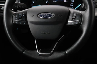 Ford Focus Ford Focus 1.0 EcoBoost Titanium | Automaat |  Stoel & stuurverwarming | Adaptive cruise | Carplay | Full LED | Keyless | Climate control - afbeelding nr 9