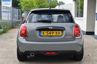 MINI Cooper MINI Cooper Mini 1.5 Chili | XENON | CARPLAY | NAVI | KEYLESS | 1e EIGENAAR | NL AUTO - afbeelding nr 9