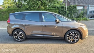 Renault Grand Scénic Renault Grand Scenic 1.2 TCe Bose 7p., massage, trekhaak - afbeelding nr 5