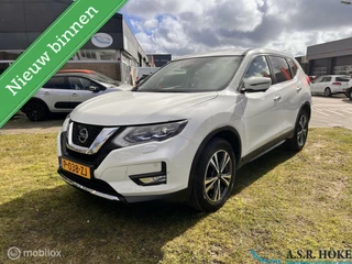 Nissan X-Trail Nissan X-Trail 1.6 DIG-T Tekna - afbeelding nr 1