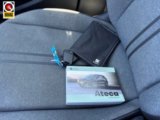 SEAT Ateca SEAT Ateca 1.5TSI 150PK DSG Style Business | 18