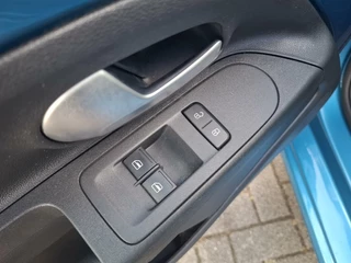 Volkswagen up! Volkswagen Up! 1.0 BMT take up! AIRCO / BLUETOOTH / NETTE AUTO - afbeelding nr 13