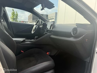 Toyota C-HR Toyota C-HR 2.0 Hybrid Business GR-Sport - afbeelding nr 26
