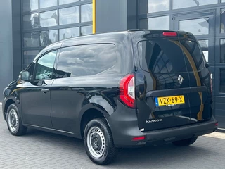 Renault Kangoo Renault Kangoo 1.3 TCe 100 Comfort L1 Betimmering All Weather banden - afbeelding nr 2