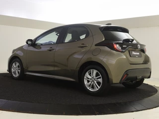 Toyota Yaris - afbeelding nr 6