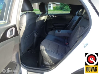Kia XCeed Kia XCeed 1.6 GDi PHEV DynamicPlusLine Cruise adaptief Stoel+Stuurverwarming !!! - afbeelding nr 10