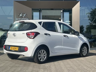 Hyundai i10 Hyundai i10 1.0i i-Drive - afbeelding nr 7