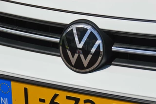 Volkswagen Polo Volkswagen Polo 1.0 TSI Highline Business R - afbeelding nr 21