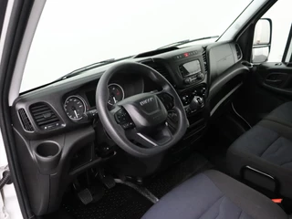 Iveco Daily | Airco | 3-Persoons | 750Kg Laadklep - afbeelding nr 3