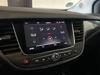 Opel Crossland X Opel Crossland X 1.2 T. INNOVATION RIJKLAAR l AIRCO l CRUISE l CARPLAY l - afbeelding nr 25