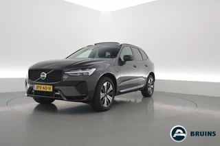 Volvo XC60 2.0 T6 Plug-in hybrid AWD Plus Dark