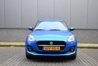 Suzuki Swift Suzuki Swift 1.2 Select Smart Hybrid | Achteruitrijcamera | Parkeersensoren achter | Stoelverwarming | - afbeelding nr 29