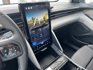 Ford Explorer Ford Explorer Extended Range RWD 77 kWh 286pk | Driver Assistance Pack | AGR Stoelen | Wegklapbare Trekhaak | Ford Voorraad - afbeelding nr 28