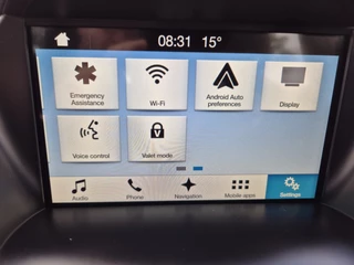 Ford Kuga Ford KUGA 1.5 EcoBoost ST Line,Parelmoer wit,afneembare trekhaak,Android, - afbeelding nr 22