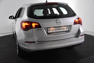 Opel Astra Opel Astra Sports Tourer 1.4 Turbo Sports Tourer *Navigatie*DAB*Park Assist* - afbeelding nr 25
