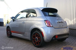 Fiat 500e Fiat 500 E 24kwh - afbeelding nr 3