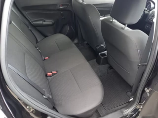 Suzuki Swift Suzuki Swift 1.2 Comfort - afbeelding nr 12