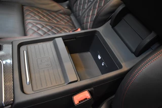 Audi Q5 Audi Q5 3.0 TFSI SQ5 quattro Pro Line Plus Pano Leer Luchtvering Trekhaak Black edition - afbeelding nr 66