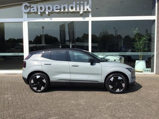 Volvo EX30 - afbeelding nr 3