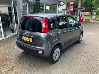 Fiat Panda Fiat Panda 0.9 80 TA Lounge - afbeelding nr 6