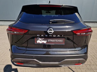 Nissan QASHQAI Nissan Qashqai 1.3 MHEV N-Connecta Aut./Acc/Cam/Led/Full - afbeelding nr 6
