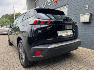 Peugeot 2008 Peugeot 2008 1.2 Active Pack + Car-play + Lmv + Nav + Pdc - 2022! - afbeelding nr 3